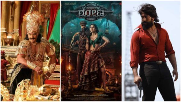 KGF To Kabzaa: ಕನ್ನಡದ ಟಾಪ್ 5 ಬಿಗ್ ಬಜೆಟ್ ಸಿನಿಮಾಗಳ್ಯಾವುವು? ಅವುಗಳ ಬಜೆಟ್ ಎಷ್ಟು?