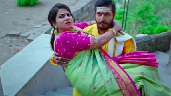 Ramachari: ಸಿಕ್ಕಿಬಿದ್ದ ಕೋದಂಡ; ರಾಮಾಚಾರಿ-ಚಾರು ಸೇಫ್