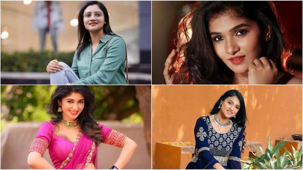 ಕಿರುತೆರೆಯಿಂದ ಬೆಳ್ಳಿತೆರೆಯಲ್ಲಿ ಬ್ಯುಸಿಯಾಗಿರುವ ಈ ಬೆಡಗಿಯರ ಬಣ್ಣದ ಪಯಣ ಶುರುವಾಗಿದ್ದು ಎಲ್ಲಿಂದ?