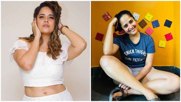 'ಆಂಟಿ' ಅಂದ್ರೆ ಕೋಪ ಬರುತ್ತೆ ಯಾಕಂದ್ರೆ ಅವ್ರು ಹಾಗೆ ಕರೆಯೋದ್ರ ಹಿಂದೆ ಬೇರೆನೇ ಅರ್ಥ ಇದೆ