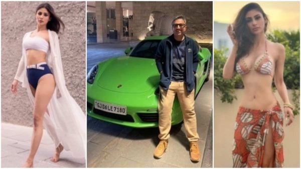 KGF ನಟಿ ಮೌನಿ ರಾಯ್ ಬಿಕಿನಿ ಫೋಟೊ ಲೈಕ್ ಮಾಡಿ ಪೇಚಿಗೆ ಸಿಲುಕಿದ್ದ ಉದ್ಯಮಿ: ಅಂತಹದ್ದು ಏನಾಗಿತ್ತು?