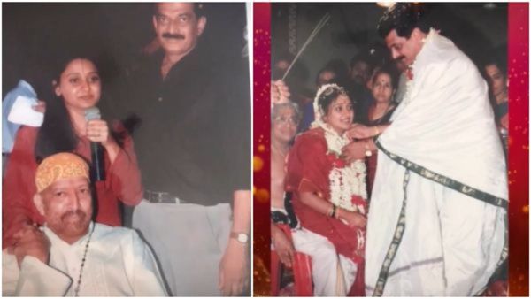 ಮಾಳವಿಕ–ಅವಿನಾಶ್ ಮನೆಯಲ್ಲಿ ವಿಷ್ಣುದಾದಾ ಫೋಟೊ: ಅವಿನಾಶ್‌ಗಾಗಿ ಹುಡುಗಿ ಕೇಳಿದ್ದೇ ಸಾಹಸ ಸಿಂಹ!