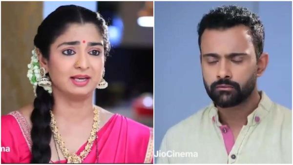 Bhagyalakshmi: ಮನೆಯವರ ಮುಂದೆ ಶ್ರೇಷ್ಠಾ ನಗಣ್ಯ.. ತಾಂಡವ್ ಮೇಲಿನ ಕೋಪಕ್ಕೆ ತನ್ವಿ ಬಗ್ಗೆ ದೂರು!