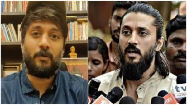 ಚೇತನ್‌ಗೆ ಗಡಿಪಾರು ಭೀತಿಯಿಂದ ಬಿಗ್ ರಿಲೀಫ್: ಹೈಕೋರ್ಟ್‌ನಿಂದ ಷರತ್ತು ಬದ್ಧ ರಿಲೀಫ್