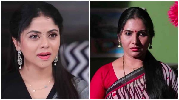Geetha: ಭಾನುಮತಿಯ ಬಳಿ ಹಣ ಕೇಳಿದ ಚಂದ್ರಿಕಾ: ಎದುರಾಯಿತು ಅವಮಾನ