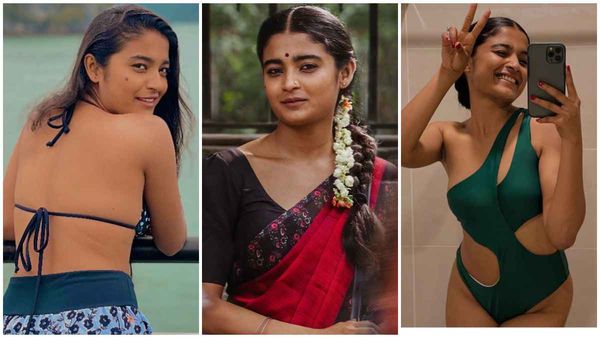 'ಸಪ್ತಸಾಗರದಾಚೆ' ಸುರಭಿಯನ್ನು ಬಿಕಿನಿಯಲ್ಲಿ ಕಂಡು ಬೆಸ್ತು ಬಿದ್ದ ನೆಟ್ಟಿಗರು; ಫೋಟೊಗಳು ಫುಲ್ ವೈರಲ್