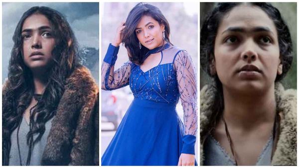 ಅನುಪಮಾ ಗೌಡ ಹೊಸ ಸಾಹಸ.. 'ದಿ ಫಾಲೆನ್... ಆರ್ ಕನೆಕ್ಟೆಡ್' ಟ್ರೈಲರ್ ರಿಲೀಸ್