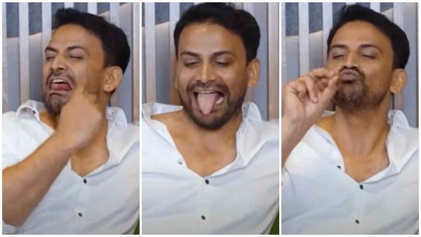 ರಕ್ತದಲ್ಲಿ ಪ್ರೇಮ ಪತ್ರ ಬರೆದಿದ್ದ ಧನಂಜಯ್, ವಾಟ್ಸಾಪ್ ಎಮೋಜಿಗಳಿಗೆ ಕನ್ಫ್ಯೂಸ್ ಆಗೋದು ಯಾಕೆ?