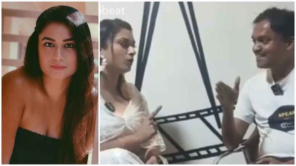 ನಟಿಗೆ ಬ್ಲೂ ಫಿಲಂನಲ್ಲಿ ನಟಿಸ್ತೀರಾ? ಎಂದು ಕೇಳಿದ್ದ ಯೂಟ್ಯೂಬರ್‌ಗೆ ಜಾಡಿಸಿದ ಟೀಂ: ಬುದ್ದಿ ಕಲಿಯದ ಆತ ಮಾಡಿದ್ದೇನು?