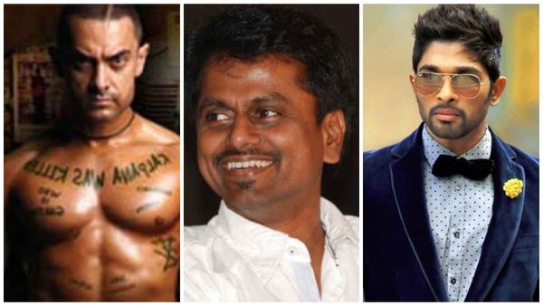 'ಗಜಿನಿ- 2'.. 'ಸ್ಪೈಡರ್' ಫ್ಲಾಪ್.. ಅಲ್ಲು ಅರ್ಜುನ್ ಜೊತೆ ಸಿನಿಮಾ: ಮೌನ ಮುರಿದ ಮುರುಗದಾಸ್ ಹೇಳಿದ್ದಿಷ್ಟು