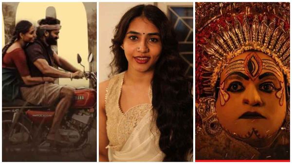 'ಕಾಂತಾರ' ಮತ್ತೊಂದು ದಾಖಲೆ: ಸಿನಿರಸಿಕರು ತೋರಿದ ಪ್ರೀತಿಗೆ ಸಪ್ತಮಿ ಗೌಡ ಧನ್ಯವಾದ