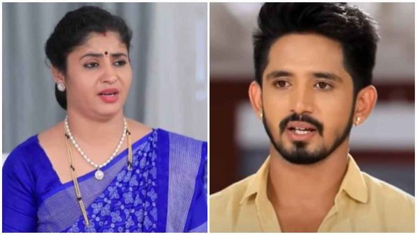 Geetha: ಮಗನಿಗಾಗಿ ತನ್ನ ಪ್ರಾಣ ಕೊಡಲು ಸಿದ್ದಳಾದ ಸುಧಾರಾಣಿ!