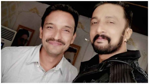 ಕಲರ್ಸ್‌ ಕನ್ನಡ ಮುಖ್ಯಸ್ಥ ಸ್ಥಾನಕ್ಕೆ ರಾಜಿನಾಮೆ ನೀಡಿದ್ದ ಪರಮೇಶ್ವರ್ ಗುಂಡ್ಕಲ್‌ಗೆ ಸಿಕ್ತಿದೆ ಹೊಸ ಜವಾಬ್ದಾರಿ