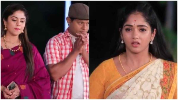 Geetha: ಗೀತಾಳನ್ನು ಸಾಯಿಸಲು ಮಾಸ್ಟರ್ ಪ್ಲ್ಯಾನ್: ಎಲ್ಲರಲ್ಲೂ ಆತಂಕ