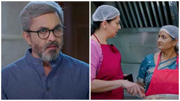 Srirasthu Shubhamasthu: ಮಾಧವ್ ಸಹಾಯಕ್ಕೆ ನಿಂತ ಮಹಿಳಾ ಮಣಿಯರು: ದತ್ತ ತಾತನ ಕೈಯಲ್ಲಿ ಸಿಕ್ಕಿ ಬಿದ್ದ ಶಾರ್ವರಿ