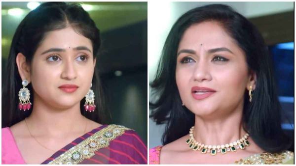 Hitler Kalyana: ಮನೆಯಲ್ಲಿ ಇರಲು ಒಪ್ಪಿದ ಅಂತರಾ: ಅಕ್ಕನಿಗೆ ಸುಳ್ಳು ಹೇಳಿದ ಲೀಲಾ