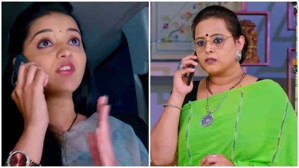 Jothe Jotheyali: ಆರಾಧನಾ ಅಮೆರಿಕಾಗೆ ಹೋಗದೇ ವಾಪಸ್ ಬಂದಿದ್ದೇಕೆ..?