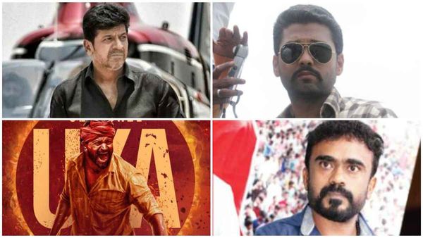 ಬೇರೆ ಇಂಡಸ್ಟ್ರಿಗಳು ಮುಂದೆ ಹೋಗ್ತಿದ್ರೆ, ಸ್ಯಾಂಡಲ್‌ವುಡ್ ಮಾತ್ರ ಹಿಂದಕ್ಕೆ ಹೋಗ್ತಿದೆ.. ವರ್ಕೌಟ್ ಆಗುತ್ತಾ?