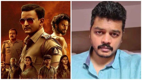 'ಗುರುದೇವ್ ಹೊಯ್ಸಳ' ಮೊದಲ ವಾರದ ಗಳಿಕೆ ₹2.9 ಕೋಟಿ ? ಕಾರ್ತಿಕ್ ಗೌಡ ಟ್ವೀಟ್ ವೈರಲ್