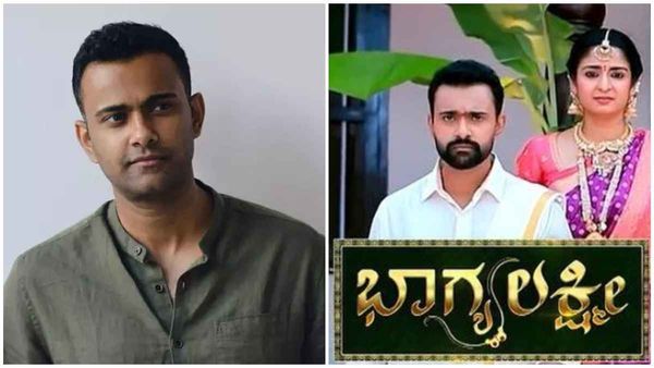 ಭಾಗ್ಯಳ ಪತಿ ತಾಂಡವ್ ಪಾತ್ರದಲ್ಲಿ ನಟಿಸುತ್ತಿರುವ ಸುದರ್ಶನ್ ಬಗ್ಗೆ ನಿಮಗೆಷ್ಟು ಗೊತ್ತು?