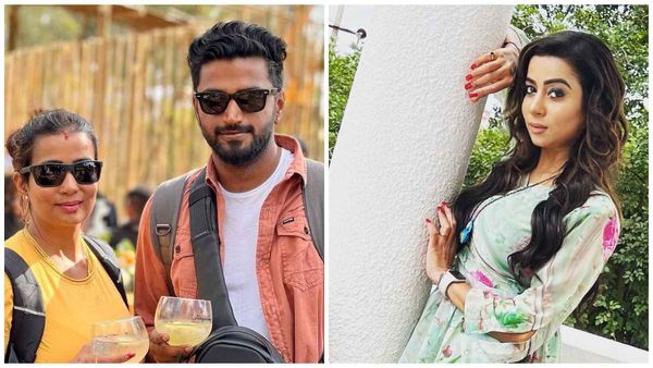 2500 ಸೀರೆಗಳಿದ್ದರೂ ಕಡಿಮೆ ಎನ್ನುವ ಈ ನಟಿ ಯಾರು ಗೊತ್ತಾ..?