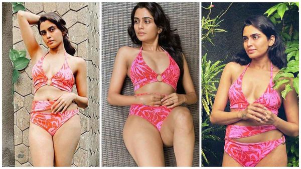 ಗಂಡ ಸೆರೆ ಹಿಡಿದ ಬಿಕಿನಿ ಫೋಟೊ ಶೇರ್ ಮಾಡಿದ ಸಂಗೀತಾ ಭಟ್: ಕಾಮೆಂಟ್ ಸೆಕ್ಷನ್ ಆಫ್ ಮಾಡಿದ್ದೇಕೆ?