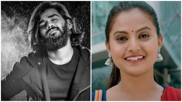 'ಅಂತರಪಟ' ಧಾರಾವಾಹಿಯ ನಾಯಕ ನಟ ಯಾರು? ಆತನ ಹಿನ್ನಲೆ ಏನು?