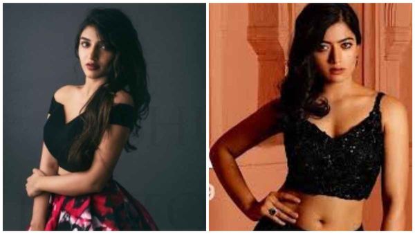 ರಶ್ಮಿಕಾಗೆ ಟಫ್ ಕಾಂಪಿಟೇಷನ್: ಟಾಲಿವುಡ್ ಪವರ್ ಸ್ಟಾರ್ ಚಿತ್ರಕ್ಕೆ ನಾಯಕಿಯಾಗಿ ಶ್ರೀಲೀಲಾ ಆಯ್ಕೆ