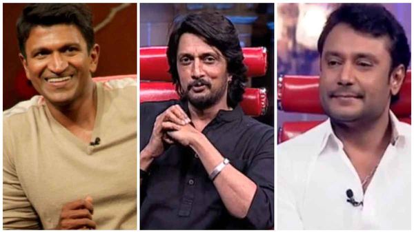 ಈವರೆಗೆ 'ವೀಕೆಂಡ್ ವಿತ್ ರಮೇಶ್' ಶೋನಲ್ಲಿ ಅತಿ ಹೆಚ್ಚು TRP ಬಂದಿದ್ದು ಯಾರ ಸಂಚಿಕೆಗೆ?