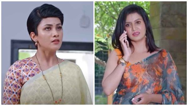 Sathya: ರಾಕಿಗೆ ಹೊಡೆಸಿದ್ದು ಕೀರ್ತನಾ ಎಂದು ತಿಳಿದ ಸತ್ಯ