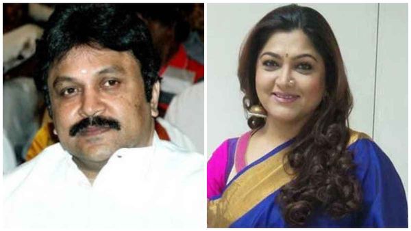 ಮದ್ವೆ ಆದ 4 ತಿಂಗಳಿಗೆ ಪ್ರಭು - ಖುಷ್ಬೂ ಡಿವೋರ್ಸ್.. ಗಾಢವಾಗಿ ಪ್ರೀತಿಸಿದ್ದ ಜೋಡಿ ದೂರಾಗಿದ್ದೇಕೆ?