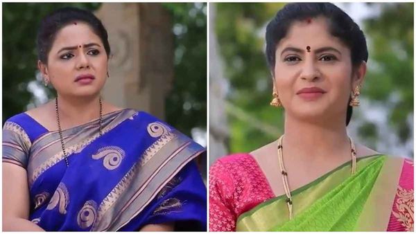 Geetha: ಚಂದ್ರಿಕಾ ಸತ್ಯ ಹೇಳಿ ಬಿಡ್ತಾಳಾ..?!