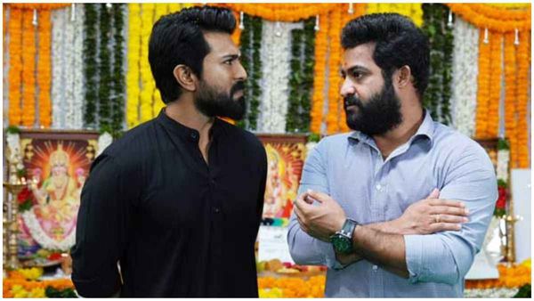 ನೀನು ಪಾರ್ಟಿಗೆ ಬರ್ಲಿಲ್ಲ, ನಾನು ಯಾಕೆ ಬರಲಿ? ತಾರಕ್- ಚರಣ್ ನಡುವೆ ಎಲ್ಲವೂ ಸರಿಯಿಲ್ವಾ?