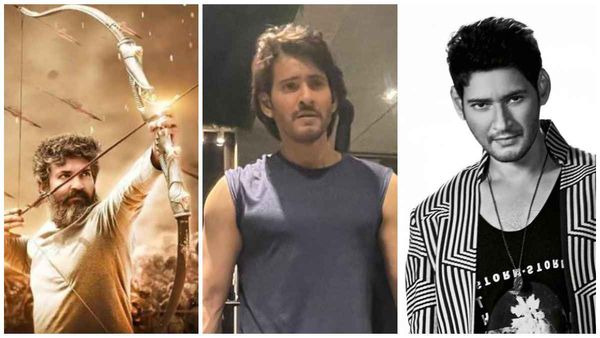 ಒಂದಲ್ಲ ಎರಡಲ್ಲ ಮೂರು ಭಾಗಗಳಾಗಿ ಮೌಳಿ- ಮಹೇಶ್ ಸಿನಿಮಾ? ಪ್ರಿನ್ಸ್ 10 ವರ್ಷ ಕಾಲ್‌ಶೀಟ್.. ₹2100 ಕೋಟಿ ಬಜೆಟ್?