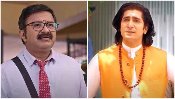 Bhoomige Bandha Bhagavantha: ಲಂಚ ಕೊಡಲು ಒಪ್ಪದ ಶಿವಪ್ರಸಾದ್‌ಗೆ ಭಗವಂತ ಸಹಾಯ ಮಾಡ್ತಾನಾ ?