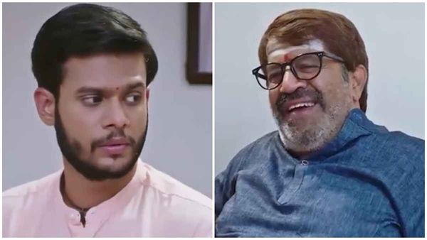 Ramachari: ತಂದೆ ನಾರಾಯಣ ಆಚಾರ್ಯರ ಮಾತಿನಿಂದ ಚಿಂತಾಕ್ರಾಂತನಾದ ರಾಮಾಚಾರಿ