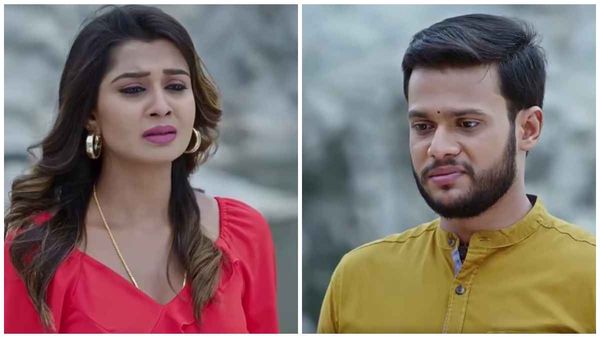 Ramachari: ತಾಳಿ ತೆಗೆಯುವಂತೆ ಚಾರುಗೆ ರಾಮಾಚಾರಿ ತಾಕೀತು