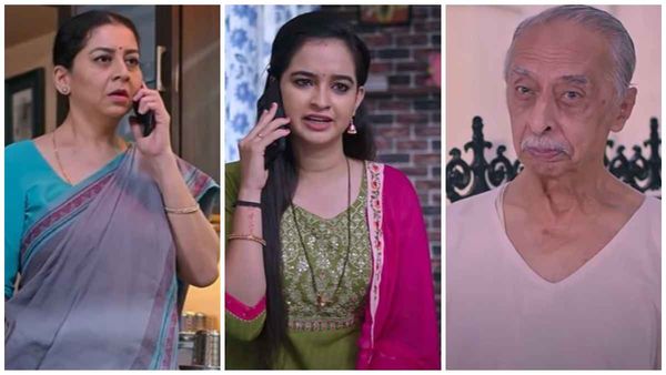 Shrirastu Shubhamasthu: ಹಣ ವಾಪಸ್ ಕೊಡುವುದಿಲ್ಲ ಎಂದ ಸಹನಾ: ಈಗ ತುಳಸಿ ಸಾಲ ತೀರಿಸುತ್ತಾಳಾ..?