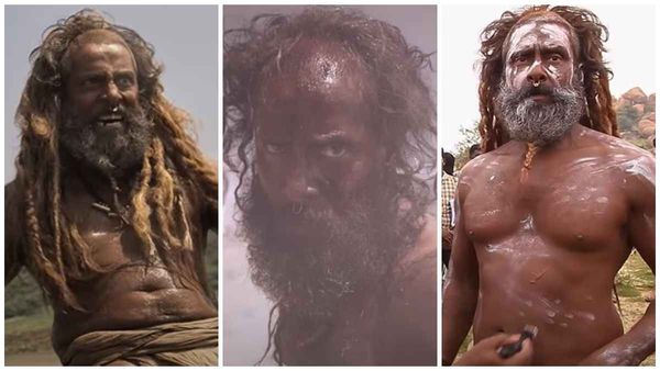 ಅಬ್ಬಬ್ಬಾ ಭಯಂಕರ, ರೋಚಕ: 'KGF' ಮೀರಿಸೋಕೆ ಬರ್ತಿರೋ ವಿಕ್ರಮ್ 'ತಂಗಲಾನ್' ಮೇಕಿಂಗ್ ನೋಡಿದ್ರಾ?