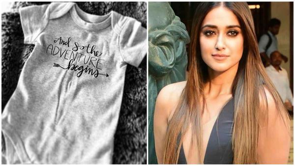 ಫ್ಯಾನ್ಸ್‌ಗೆ ಇಲಿಯಾನ ಗುಡ್‌ನ್ಯೂಸ್.. ತಾಯಿ ಆಗ್ತಿದ್ದೀನಿ ಎಂದ ನಟಿ: ಮದ್ವೆ ಯಾವಾಗಾಯ್ತು ಎಂದ ಟ್ರೋಲಿಗರು