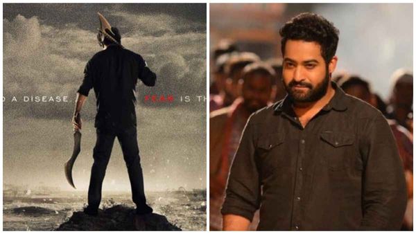 ಬಿಗ್‌ ಸರ್‌ಪ್ರೈಸ್: NTR30 ಚಿತ್ರದಲ್ಲಿ ತಾರಕ್ ಜೊತೆ ಗುದ್ದಾಡಲು ಬಂದ ಬಾಲಿವುಡ್ ಸೂಪರ್ ಸ್ಟಾರ್