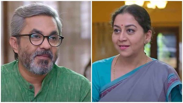 Shrirastu Shubhamasthu: ಮಾಧವ್ ಕೊಟ್ಟ ದೊಡ್ಡ ಆಫರ್ ಅನ್ನು ಬೇಡ ಎಂದಳಾ ತುಳಸಿ..?