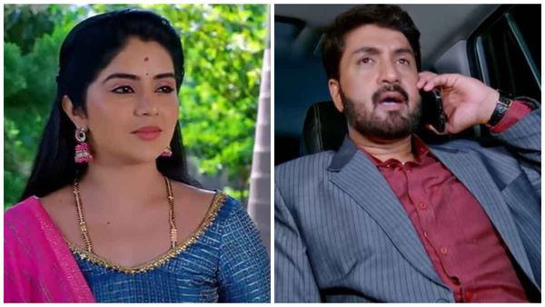 Jothe Jotheyali: ಅನು ಹೊಟ್ಟೆಯಲ್ಲಿ ಮಗು ಇಲ್ಲ: ಮತ್ತೆ ಆರ್ಯ ಕಿಡ್ನ್ಯಾಪ್