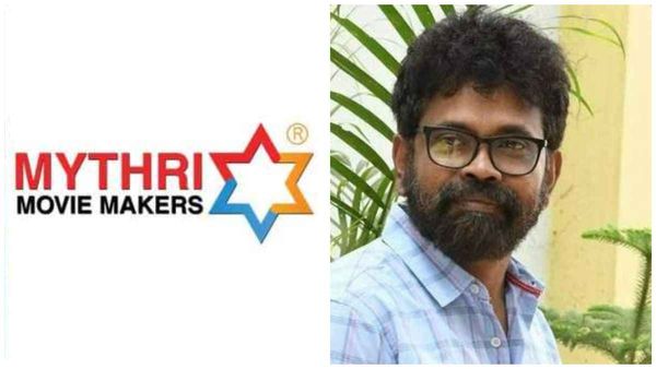 Breaking: ಟಾಲಿವುಡ್‌ಗೆ ಇಡಿ ಶಾಕ್: 'ಪುಷ್ಪ' ನಿರ್ಮಾಪಕ- ನಿರ್ದೇಶಕರ ಮನೆ, ಕಚೇರಿಗಳ ಮೇಲೆ ಇಡಿ ಅಧಿಕಾರಿಗಳ ದಾಳಿ