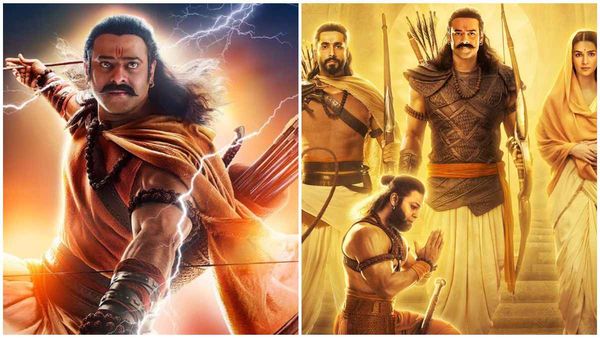 3 ದಿನ ಮೊದ್ಲೆ ವಿದೇಶದಲ್ಲಿ 'ಆದಿಪುರುಷ್' ರಿಲೀಸ್: ಸಿನಿಮಾ ರನ್‌ಟೈಮ್ ಕೇಳಿ ಪ್ರಭಾಸ್ ಫ್ಯಾನ್ಸ್ ಶಾಕ್