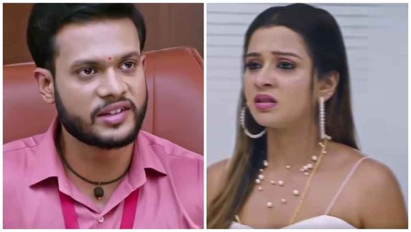 Ramachari: ಚಾರು ಕೇಳುವ ಎಲ್ಲಾ ಪ್ರಶ್ನೆಗಳಿಗೂ ರಾಮಾಚಾರಿ ಬಳಿ ಉತ್ತರ ಸಿದ್ಧ