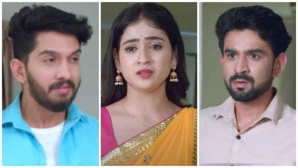 Hitler Kalyana: ಅಣ್ಣ-ತಮ್ಮನ ಜಗಳಕ್ಕೆ ಲೀಲಾ ಕಾರಣಾಳೇ..?