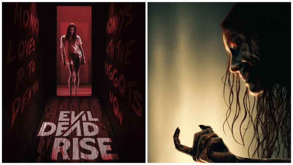 ಮತ್ತೆ ಬೆಚ್ಚಿ ಬೀಳಿಸಲು ಬಂದ 'ಇವಿಲ್ ಡೆಡ್' ಸರಣಿ ಸಿನಿಮಾ: ಮಧ್ಯರಾತ್ರಿ 11.50ಕ್ಕೆ ಪ್ರೀಮಿಯರ್ ಶೋ