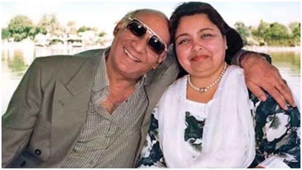 ಖ್ಯಾತ ನಿರ್ಮಾಪಕ ಯಶ್ ಚೋಪ್ರಾ ಪತ್ನಿ ಪಮೇಲಾ ಚೋಪ್ರಾ ವಿಧಿವಶ