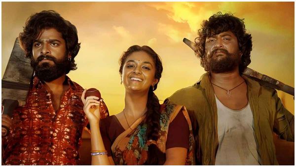 ತಿಂಗಳಿಗೂ ಮೊದ್ಲೆ ಓಟಿಟಿಯಲ್ಲಿ 'ದಸರಾ': ಸ್ಟ್ರೀಮಿಂಗ್ ಡೇಟ್ ಘೋಷಿಸಿದ ನೆಟ್‌ಫ್ಲಿಕ್ಸ್